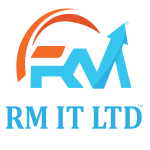 RM IT LTD Logo